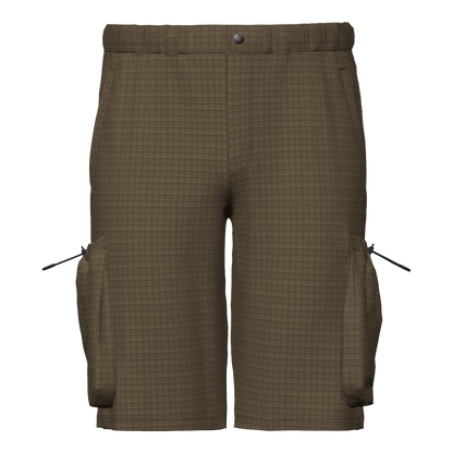 ANTONY CARGO BERMUDA MAN PANT