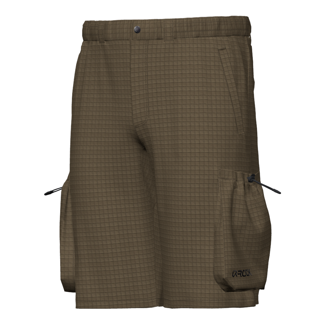 ANTONY CARGO BERMUDA MAN PANT