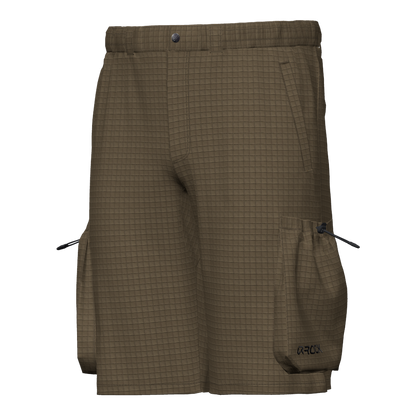 ANTONY CARGO BERMUDA MAN PANT