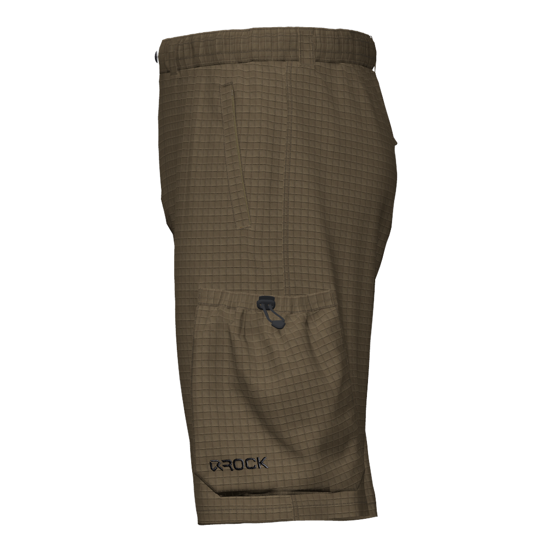 ANTONY CARGO BERMUDA MAN PANT