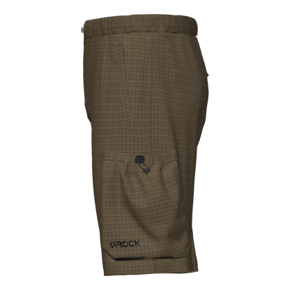 ANTONY CARGO BERMUDA MAN PANT