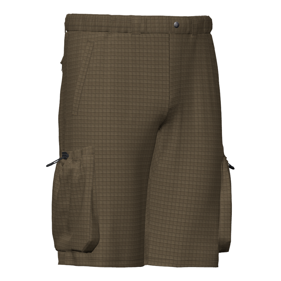 ANTONY CARGO BERMUDA MAN PANT