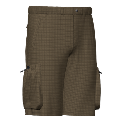 ANTONY CARGO BERMUDA MAN PANT