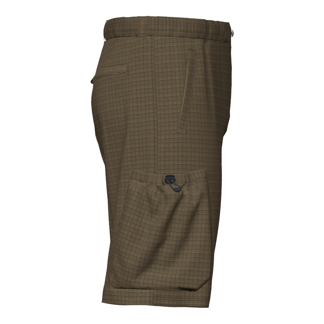 ANTONY CARGO BERMUDA MAN PANT