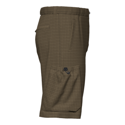 ANTONY CARGO BERMUDA MAN PANT