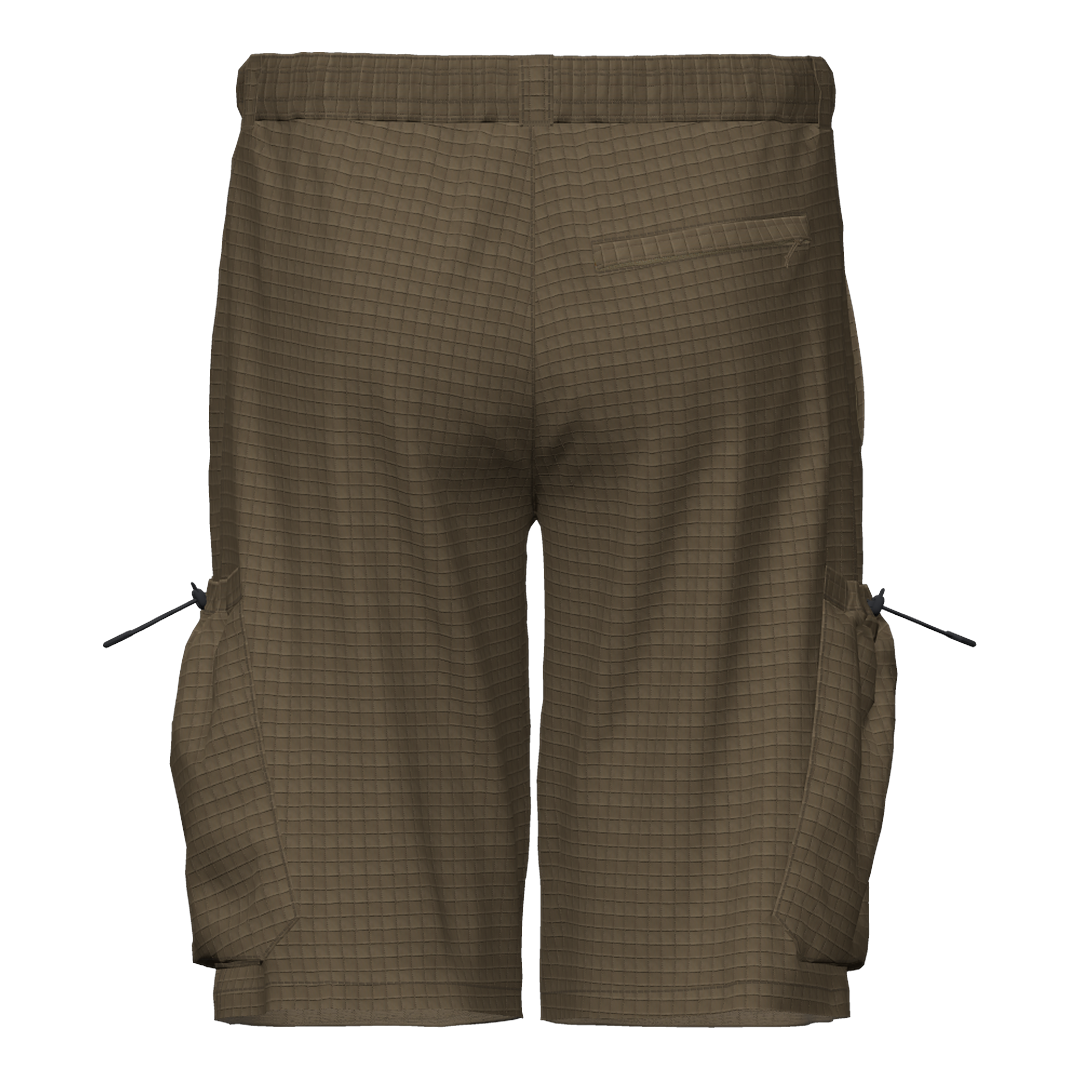 ANTONY CARGO BERMUDA MAN PANT