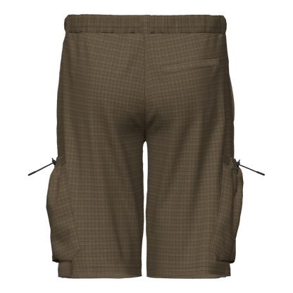 ANTONY CARGO BERMUDA MAN PANT