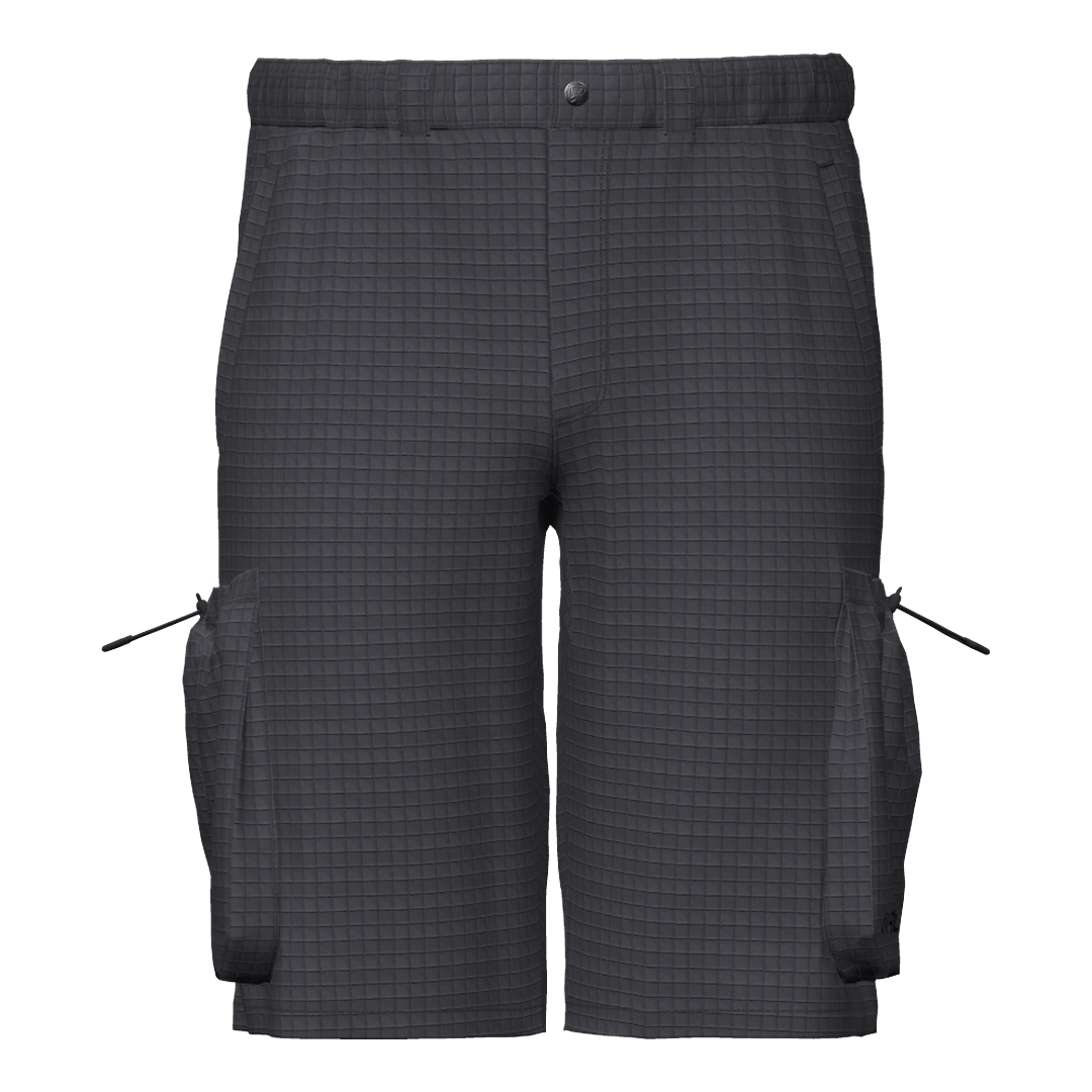 ANTONY CARGO BERMUDA MAN PANT