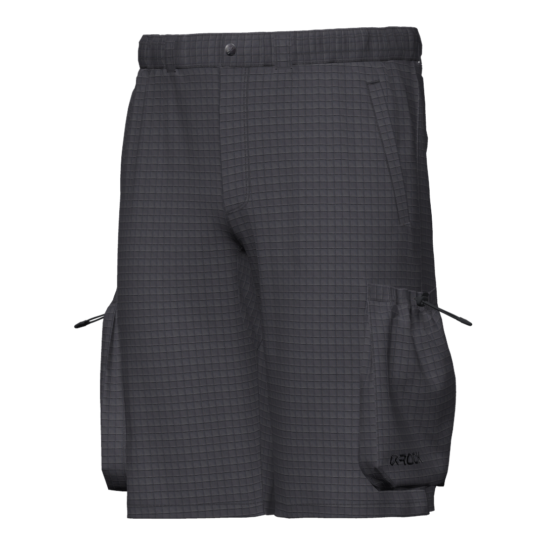 ANTONY CARGO BERMUDA MAN PANT