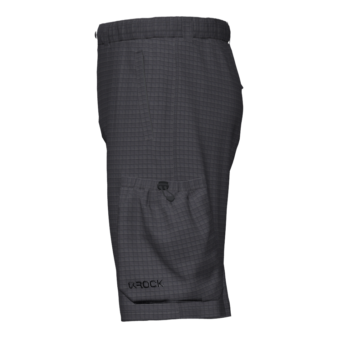 ANTONY CARGO BERMUDA MAN PANT