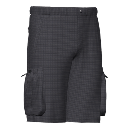 ANTONY CARGO BERMUDA MAN PANT