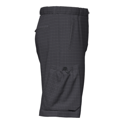 ANTONY CARGO BERMUDA MAN PANT