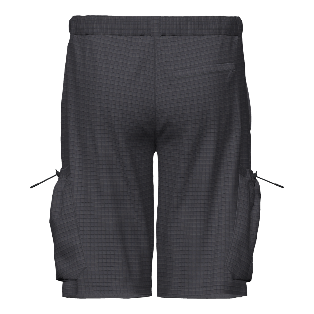 ANTONY CARGO BERMUDA MAN PANT