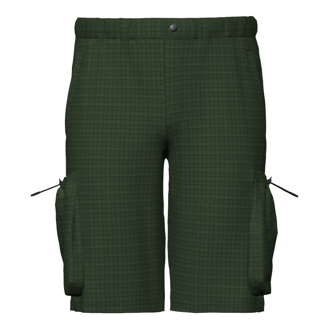 ANTONY CARGO BERMUDA MAN PANT