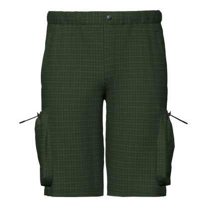 ANTONY CARGO BERMUDA MAN PANT