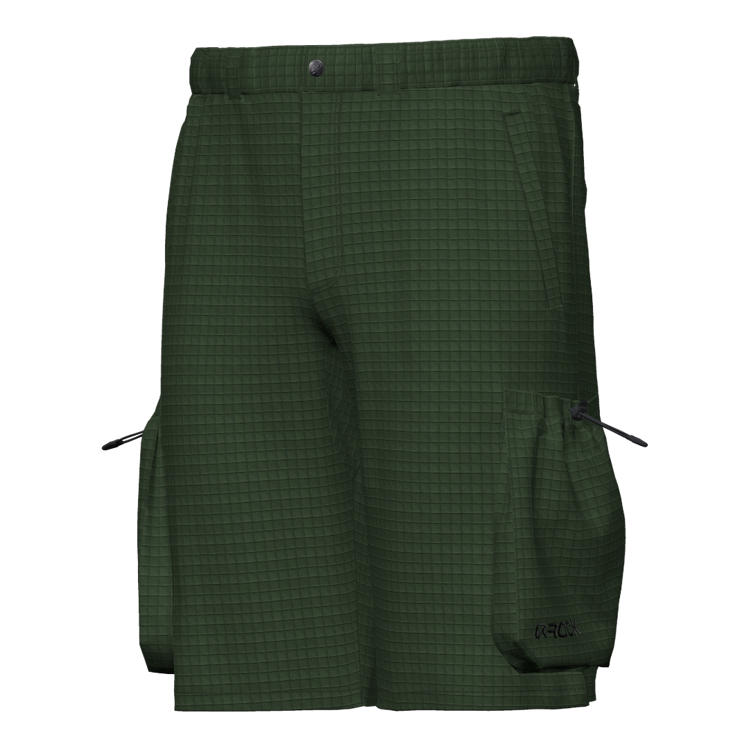 ANTONY CARGO BERMUDA MAN PANT