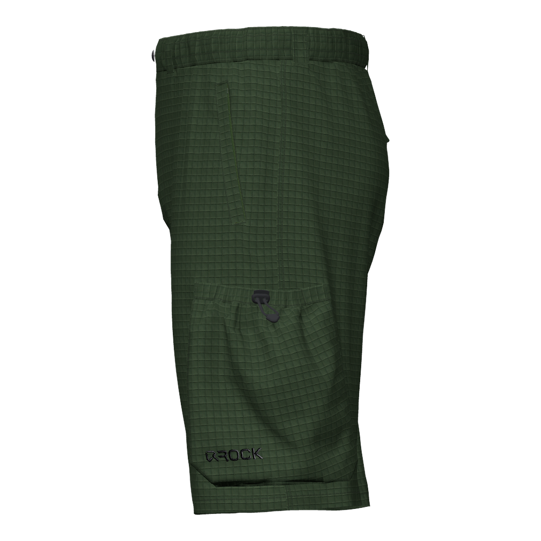 ANTONY CARGO BERMUDA MAN PANT