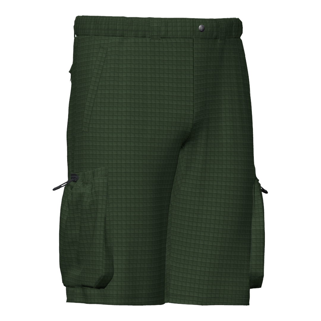 ANTONY CARGO BERMUDA MAN PANT