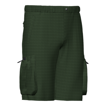 ANTONY CARGO BERMUDA MAN PANT