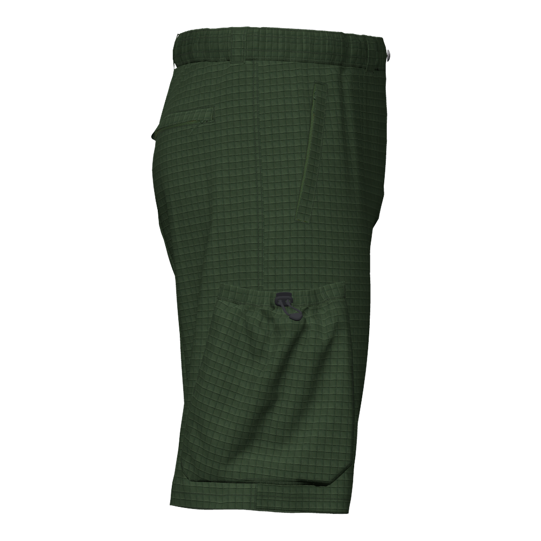 ANTONY CARGO BERMUDA MAN PANT