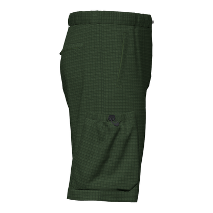 ANTONY CARGO BERMUDA MAN PANT