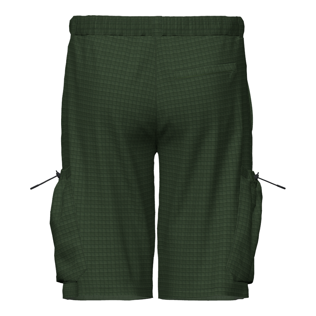 ANTONY CARGO BERMUDA MAN PANT