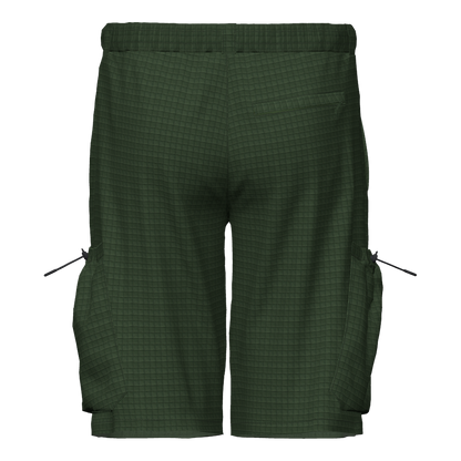 ANTONY CARGO BERMUDA MAN PANT