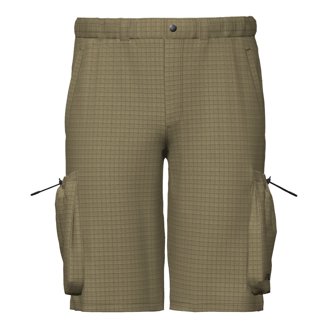 ANTONY CARGO BERMUDA MAN PANT
