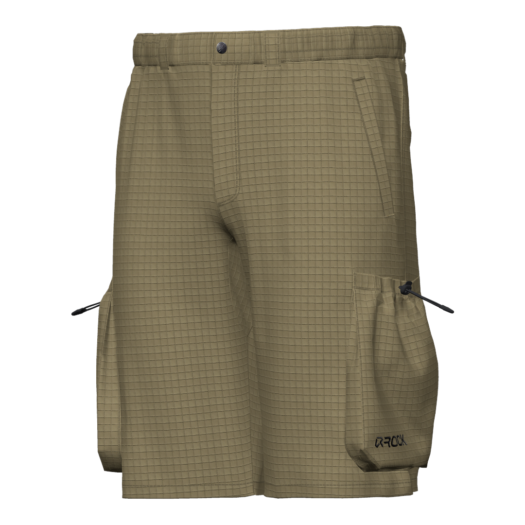 ANTONY CARGO BERMUDA MAN PANT