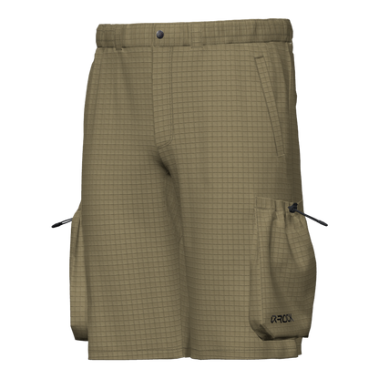 ANTONY CARGO BERMUDA MAN PANT