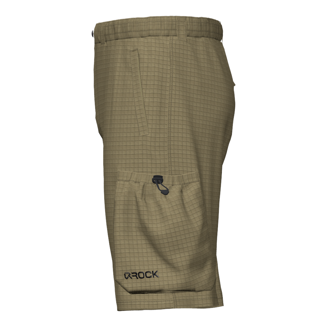 ANTONY CARGO BERMUDA MAN PANT