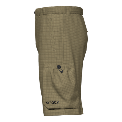 ANTONY CARGO BERMUDA MAN PANT