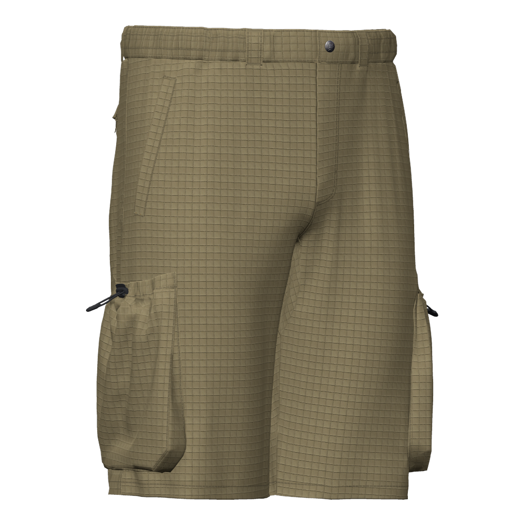 ANTONY CARGO BERMUDA MAN PANT