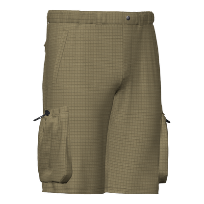 ANTONY CARGO BERMUDA MAN PANT