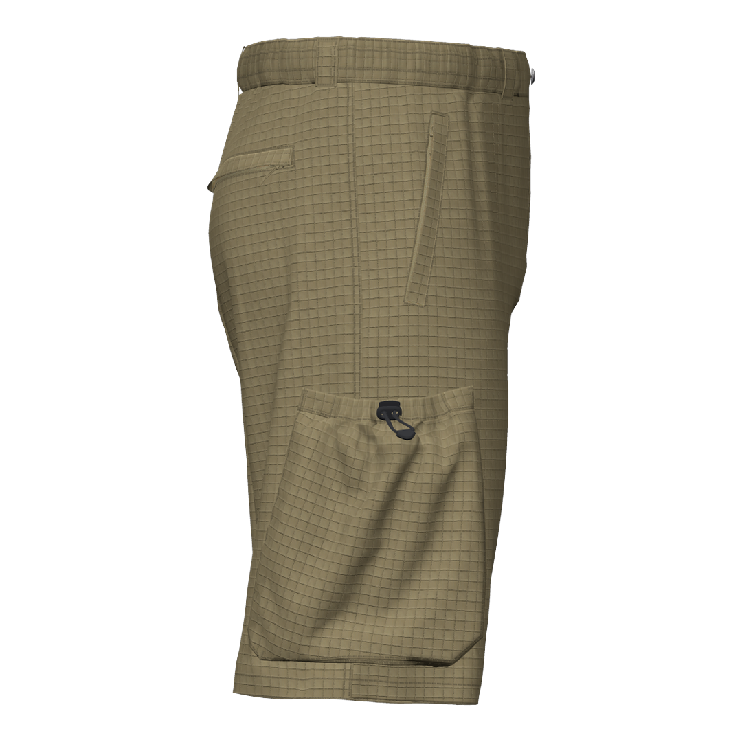 ANTONY CARGO BERMUDA MAN PANT