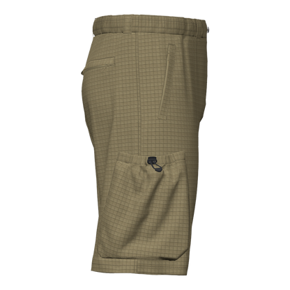ANTONY CARGO BERMUDA MAN PANT