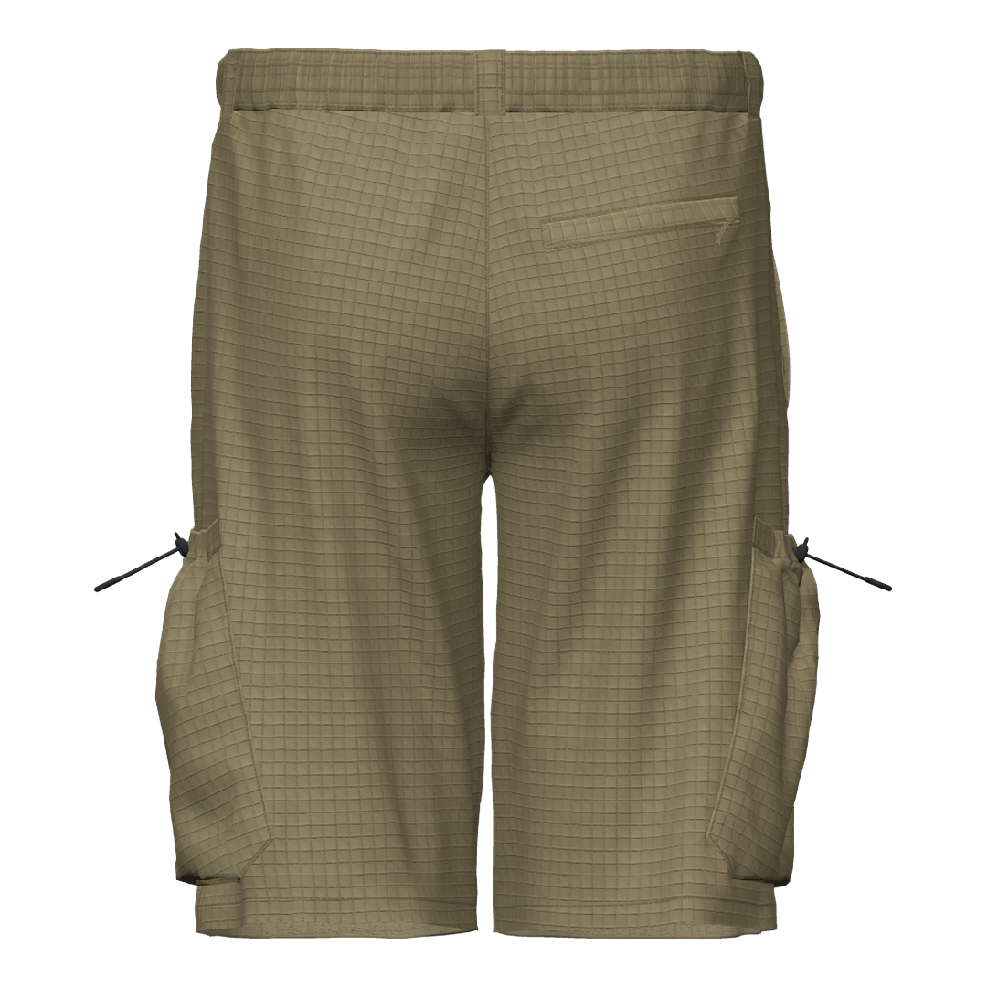 ANTONY CARGO BERMUDA MAN PANT
