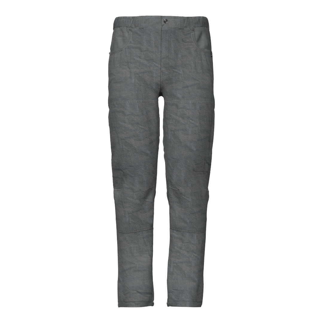 FOUNDRY CANVAS MAN PANT