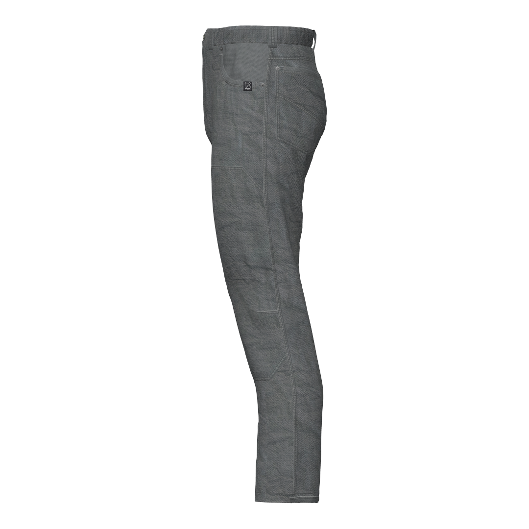 FOUNDRY CANVAS MAN PANT