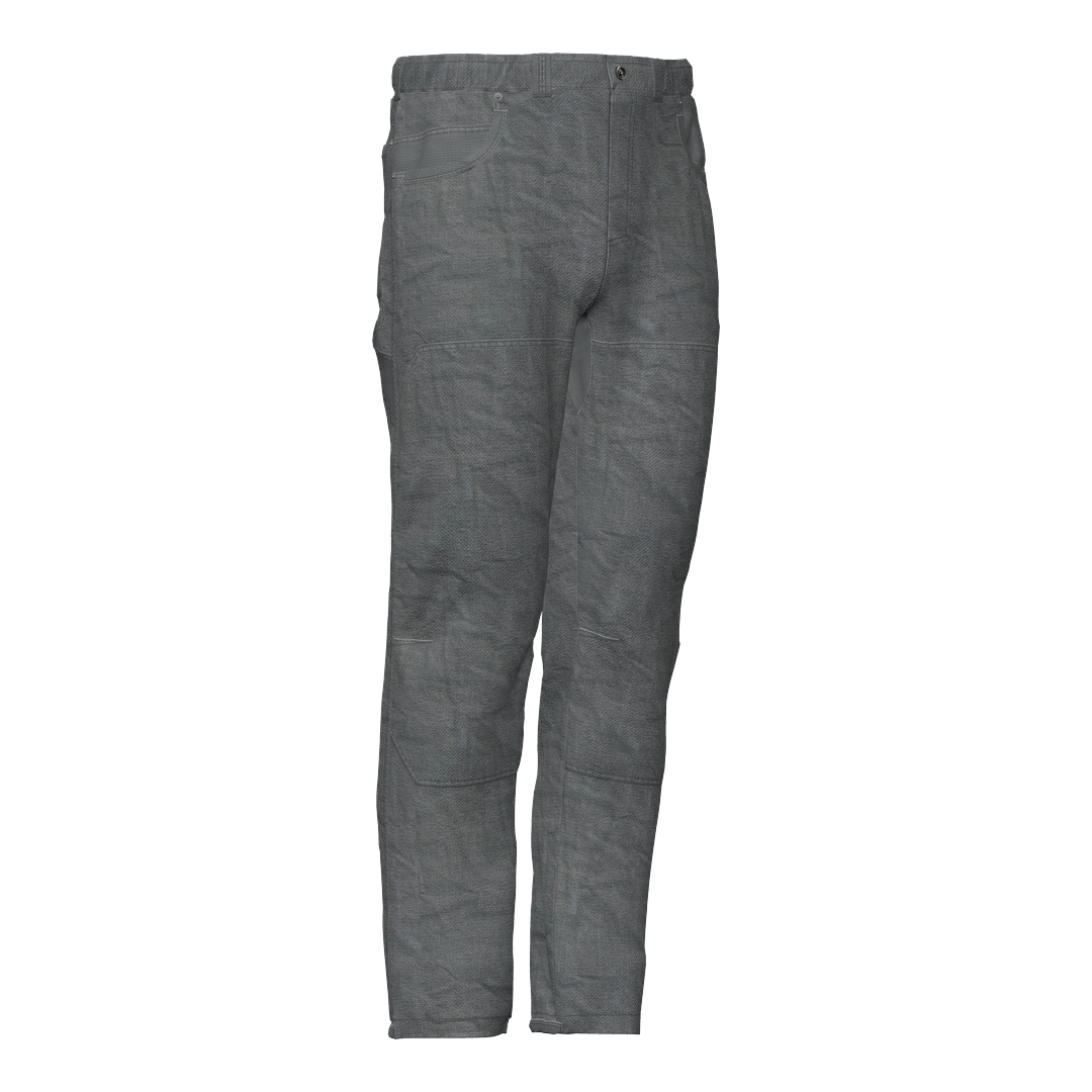 FOUNDRY CANVAS MAN PANT