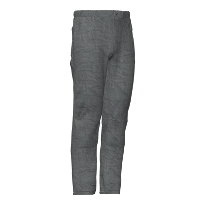 FOUNDRY CANVAS MAN PANT