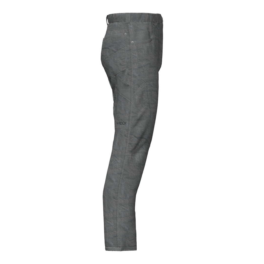 FOUNDRY CANVAS MAN PANT