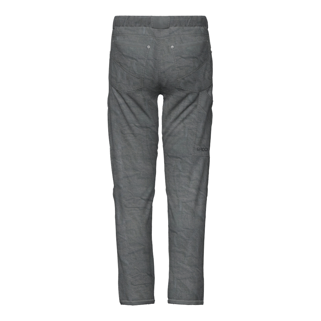 FOUNDRY CANVAS MAN PANT