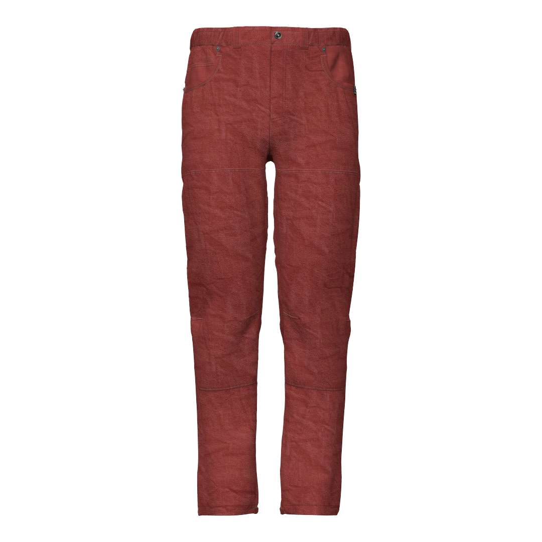 FOUNDRY CANVAS MAN PANT