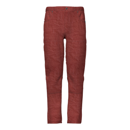 FOUNDRY CANVAS MAN PANT