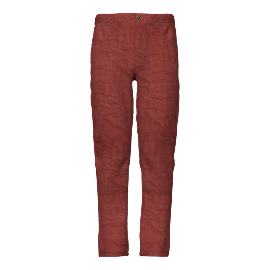 FOUNDRY CANVAS MAN PANT