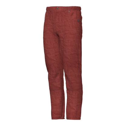 FOUNDRY CANVAS MAN PANT