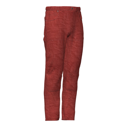FOUNDRY CANVAS MAN PANT