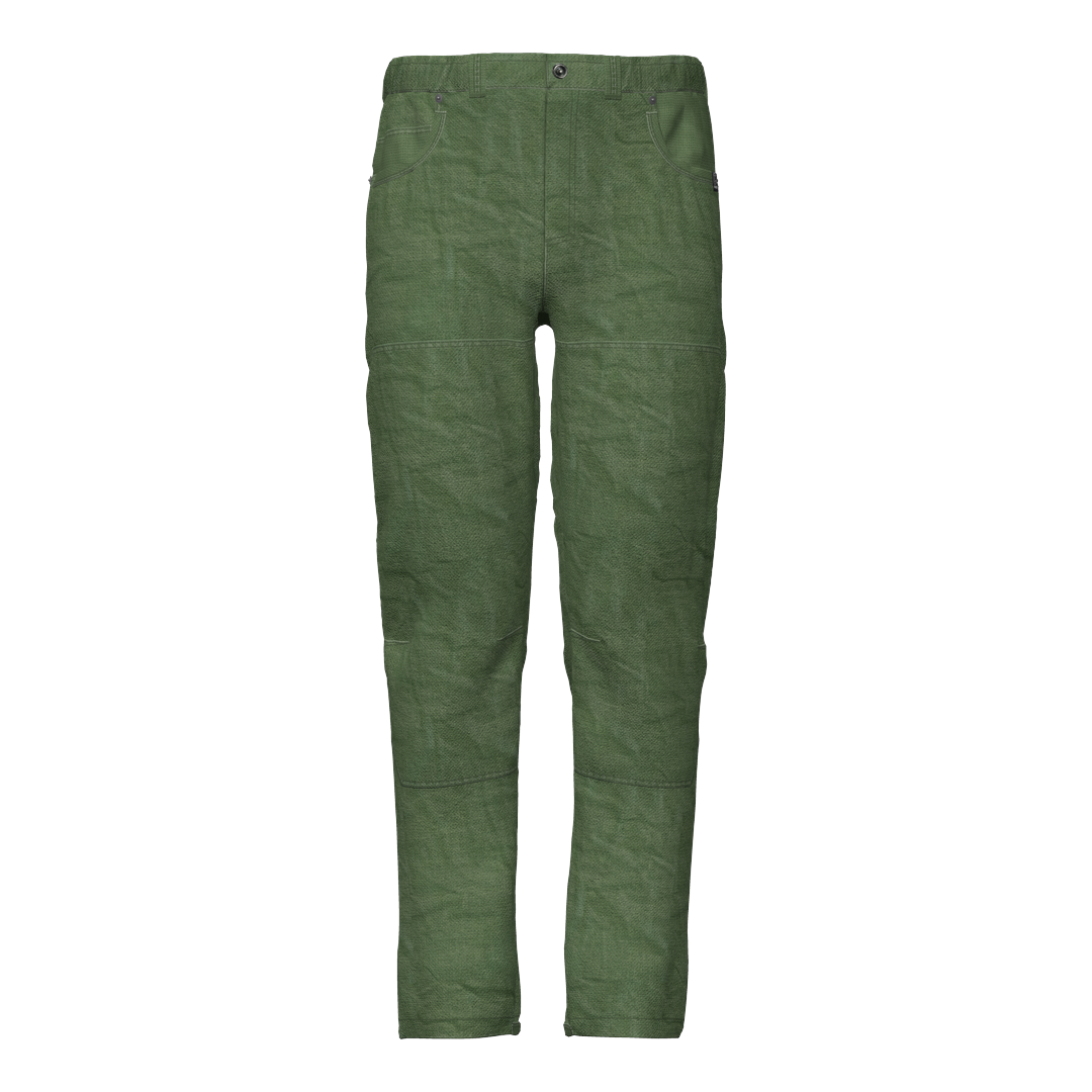 FOUNDRY CANVAS MAN PANT