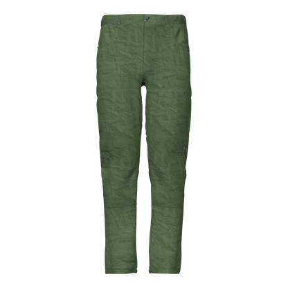 FOUNDRY CANVAS MAN PANT